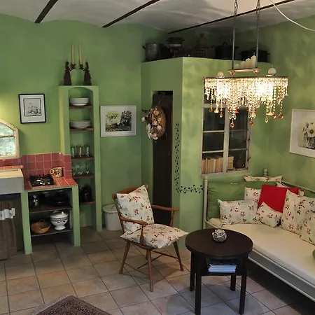 Appartamento Casa Valrea Haus Am Fluss