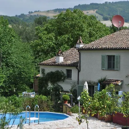 Casa Valrea Haus Am Fluss