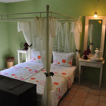 Casa Valrea Haus Am Fluss * بيرغولا