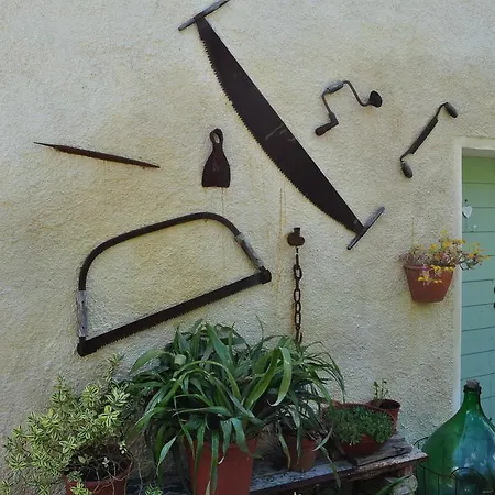 Appartamento Casa Valrea Haus Am Fluss
