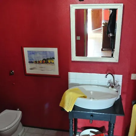 Appartamento Casa Valrea Haus Am Fluss Pergola