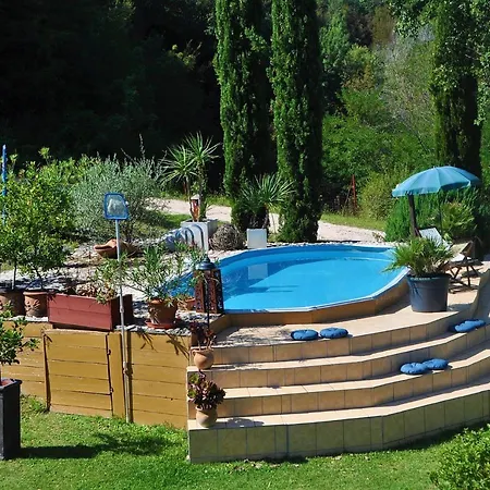 Casa Valrea Haus Am Fluss Appartamento *