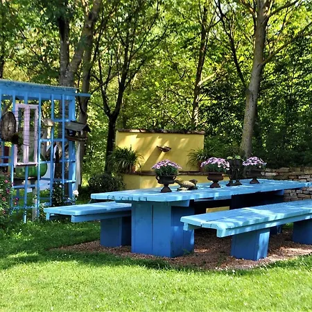 Casa Valrea Haus Am Fluss * Pergola