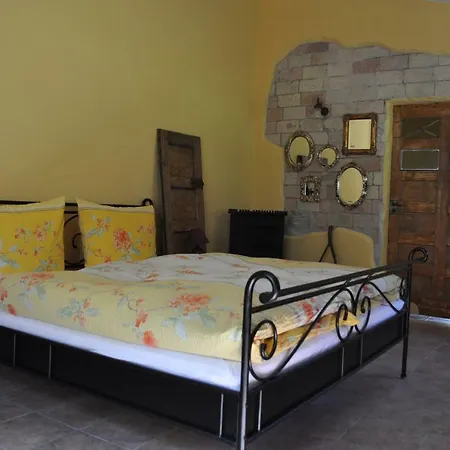 Casa Valrea Haus Am Fluss