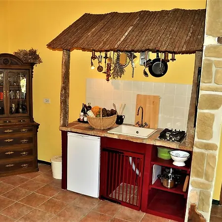 Appartamento Casa Valrea Haus Am Fluss *